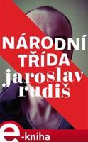 Národní třída - Jaroslav Rudiš