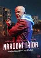 Národní třída. Valej do tebe, že máš bejt šťastnej