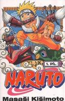 Naruto 1: Naruto Uzumaki
