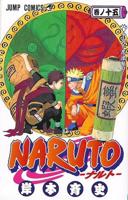Naruto 15: Narutův styl