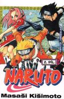 Naruto 2: Nejhorší klient