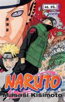 Naruto 46: Naruto je zpět!!
