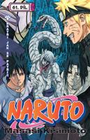 Naruto 61: Bratři jak se patří - Masaši Kišimoto