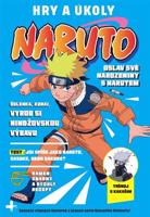 Naruto: Hry a úkoly