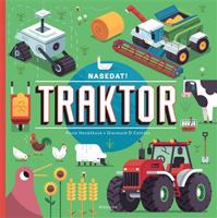 Nasedat! Traktor
