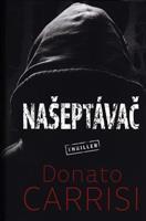 Našeptávač - Donato Carrisi