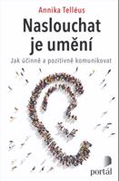 Naslouchat je umění