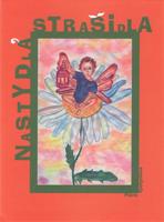 Nastydlá strašidla