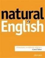 Natural English Elementary Workbook with Key