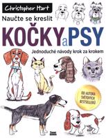Naučte se kreslit kočky a psy