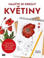 Naučte se kreslit květiny