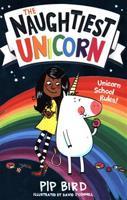 Naughtiest Unicorn - Pip Bird