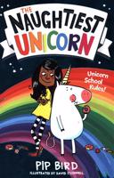 Naughtiest Unicorn