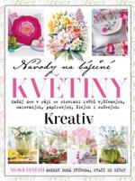 Návody na báječné květiny