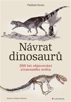 Návrat dinosaurů - Vladimír Socha
