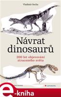 Návrat dinosaurů - Vladimír Socha
