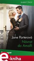 Návrat do Amalfi - Jane Porterová