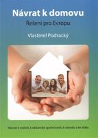 Návrat k domovu – řešení pro Evropu