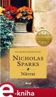 Návrat - Nicholas Sparks