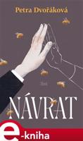 Návrat - Petra Dvořáková