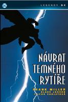 Návrat temného rytíře - Legendy DC
