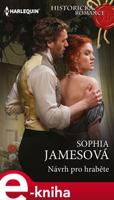 Návrh pro hraběte - Sophia Jamesová