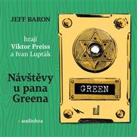 Návštěvy u pana Greena - Jeff Baron
