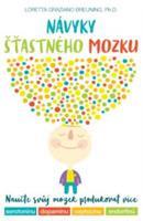 Návyky šťastného mozku - Loretta Graziano Breuning