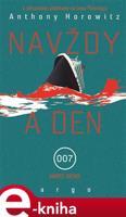 Navždy a den - Anthony Horowitz