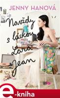 Navždy s láskou Lara Jean - Jenny Hanová