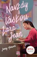 Navždy s láskou Lara Jean - Jenny Hanová