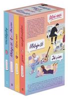 Navždycky - box - Nofreeusernames