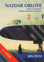 Nazdar orlové 2 - Jan Čech
