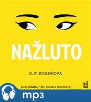 Nažluto, mp3 - R. F. Kuangová