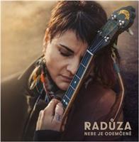 Nebe je odemčené - Radůza