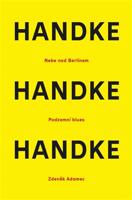 Nebe nad Berlínem / Podzemní blues / Zdeněk Adamec