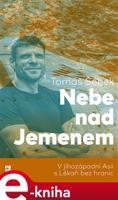 Nebe nad Jemenem - Tomáš Šebek