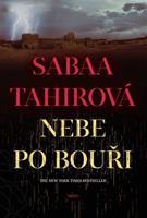 Nebe po bouři - Sabaa Tahirová