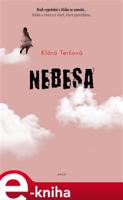Nebesa - Klára Teršová