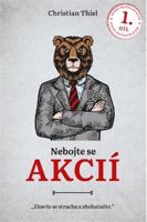 Nebojte se akcií 1. díl