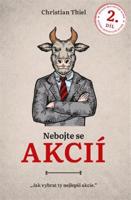 Nebojte se akcií 2. díl