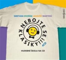 Nebojte se klasiky I.