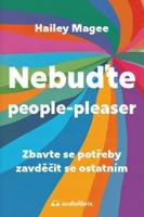 Nebuďte people-pleaser