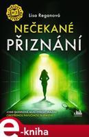 Nečekané přiznání - Lisa Reganová