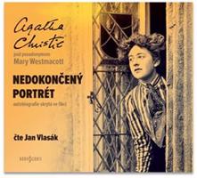 Nedokončený portrét - Agatha Christie