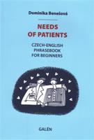 Needs of patients - Dominika Benešová