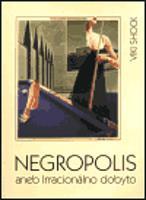 Negropolis - Viki Shock