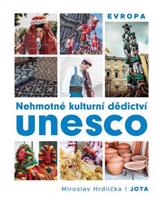Nehmotné kulturní dědictví UNESCO – Evropa - Miroslav Hrdlička