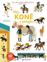 Nej... Koně v pohybu