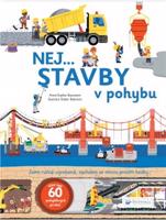 Nej... Stavby v pohybu